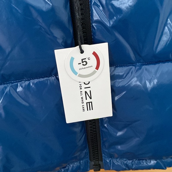 Jacket, size XL, NWT. - Picture 3 of 11